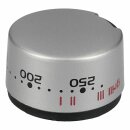 LUTH Premium Profi Parts Knebel für Backofentemperatur kompatibel mit Balay 00610448 an Herd