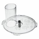 LUTH Premium Profi Parts Deckel für Schüssel Durchlaufschnitzler kompatibel mit Bosch 00086891 an Küchenmaschine