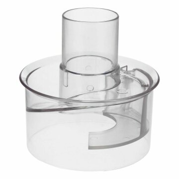 LUTH Premium Profi Parts Filter für Staubbehälter kompatibel mit Bosch 12022117 in Bodenstaubsauger