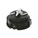 Messereinsatz Bosch 12014741 für Standmixer