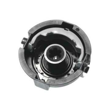 LUTH Premium Profi Parts Messereinsatz kompatibel mit Bosch 12014741 für Standmixer