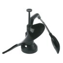 LUTH Premium Profi Parts Rührbesen 3d kompatibel mit...