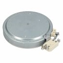 LUTH Premium Profi Parts Strahlheizkörper...