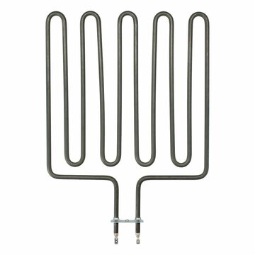 Heizelement kompatibel mit Harvia Zsk-720 3000w 230v für Saunaofen