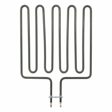 LUTH Premium Profi Parts Heizelement kompatibel mit Harvia Zsk-720 3000w 230v für Saunaofen