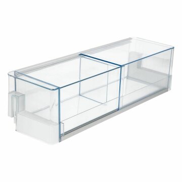 Türfach oben für Kühlabteil Siemens 00704704 in Kühlgefrierkombination