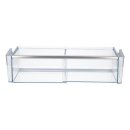 Türfach oben für Kühlabteil Siemens 00704704 in Kühlgefrierkombination