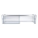 Türfach oben für Kühlabteil Siemens 00704704 in Kühlgefrierkombination