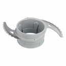 LUTH Premium Profi Parts Messereinsatz für Mixer...