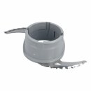 LUTH Premium Profi Parts Messereinsatz für Mixer kompatibel mit Bosch 00627931 an Küchenmaschine