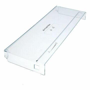 Schubladenblende Airfreshbox für Kühlteil Koenic 12004133 in Kühlgefrierkombination