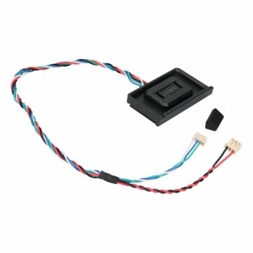 LUTH Premium Profi Parts Wasserkastenanschluss kompatibel mit Ecovacs 201-2010-1209 für Staubsauger-Roboter