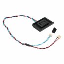 LUTH Premium Profi Parts Wasserkastenanschluss kompatibel...