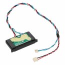 LUTH Premium Profi Parts Wasserkastenanschluss kompatibel...