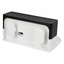 LUTH Premium Profi Parts Ladestation kompatibel mit Ecovacs 201-2010-1223 für Staubsauger-Roboter