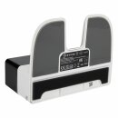 LUTH Premium Profi Parts Ladestation kompatibel mit Ecovacs 201-2010-1223 für Staubsauger-Roboter