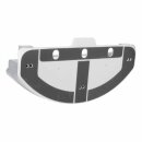 LUTH Premium Profi Parts Wassertank kompatibel mit Ecovacs 201-2021-0002 für Staubsauger-Roboter