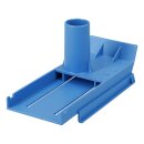 Saugheber für Waschmittelschublade Bosch 00621485 in Waschmaschine