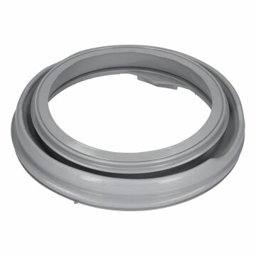 LUTH Premium Profi Parts Türmanschette kompatibel mit Hisense Hk1920681 für Waschmaschine Frontlader