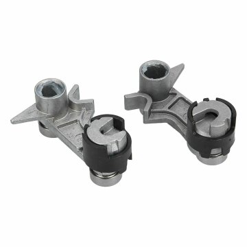 Lager Set für Stangenführung Versenktüre Neff 12016602 an Backofen