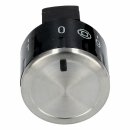LUTH Premium Profi Parts Drehknopf für Kochstelle...