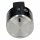 LUTH Premium Profi Parts Drehknopf für Kochstelle 2kreis kompatibel mit Neff 00625095 an Herd
