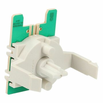LUTH Premium Profi Parts Potentiometer kompatibel mit Bosch 00627648 für Backofen