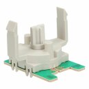 LUTH Premium Profi Parts Potentiometer kompatibel mit Bosch 00627648 für Backofen