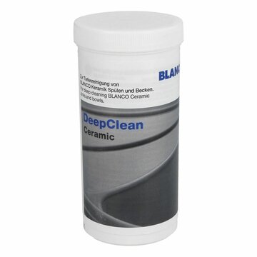 Keramikreiniger Blanco Deepclean Ceramic  526308 für Spüle Kochfeld 100g