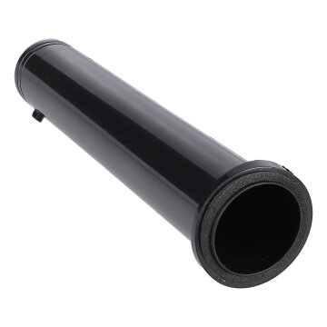 LUTH Premium Profi Parts Staubrohr kompatibel mit Ecovacs 201-1918-2420 für Auto Empty Station