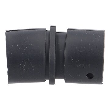 LUTH Premium Profi Parts Rohrverbindung kompatibel mit Ecovacs 201-1918-2406 für Auto-Empty Station