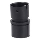 LUTH Premium Profi Parts Rohrverbindung kompatibel mit Ecovacs 201-1918-2406 für Auto-Empty Station