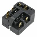 LUTH Premium Profi Parts Anlaufvorrichtung kompatibel mit...