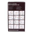 LUTH Premium Profi Parts Milchbehälter Mit...