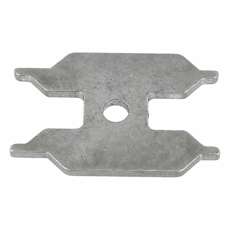 Product Image for Universalschlüssel für Kartuschenabdeckring Blanco 139219 für Spültischarmatur