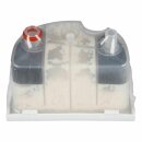 Kalksammelkartusche Beko 9178008580 für Bügeleisen Dampfstation