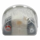 LUTH Premium Profi Parts Kalksammelkartusche kompatibel mit Beko 9178008580 für Bügeleisen Dampfstation