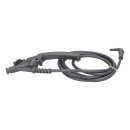 LUTH Premium Profi Parts Absperrventil Mit Sprühschlauch Thomas 197084 für Pet&Family Waschsauger