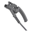 LUTH Premium Profi Parts Absperrventil Mit Sprühschlauch Thomas 197084 für Pet&Family Waschsauger