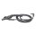 LUTH Premium Profi Parts Absperrventil Mit Sprühschlauch Thomas 197084 für Pet&Family Waschsauger