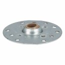 Trommellager Beko 2951900100 für Trockner