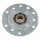 Trommellager Beko 2951900100 für Trockner
