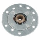 LUTH Premium Profi Parts Trommellager kompatibel mit Beko...