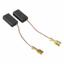 Kohlen Set Bosch 00610426 für Küchenmaschine 2stk