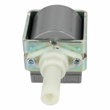 LUTH Premium Profi Parts Elektropumpe kompatibel mit Ulka Ek2 56w 230v für Kaffeeautomat Siebträgermaschine