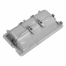 LUTH Premium Profi Parts Türgriff kompatibel mit Beko 1742860100 für Geschirrspüler