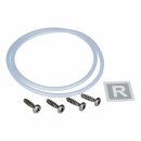 Dichtung für Pumpentopf Bosch 12026667 182mmø...