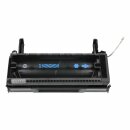 LUTH Premium Profi Parts Bürstenhalter kompatibel mit Ecovacs 201-2011-0013 für Staubsauger-Roboter