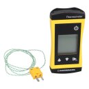 LUTH Premium Profi Parts Thermometer Greisinger 482586...