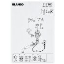 LUTH Premium Profi Parts Ablaufgarnitur 1 3,5 kompatibel...